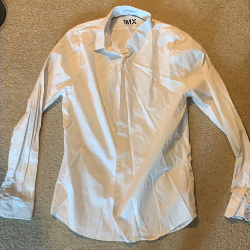 Button down shirt